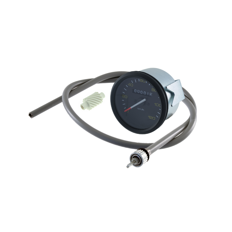 163680093 CONTACHILOMETRI RMS CLASSIC PIAGGIO VESPA PX 125-150-200CC 1 | RMS