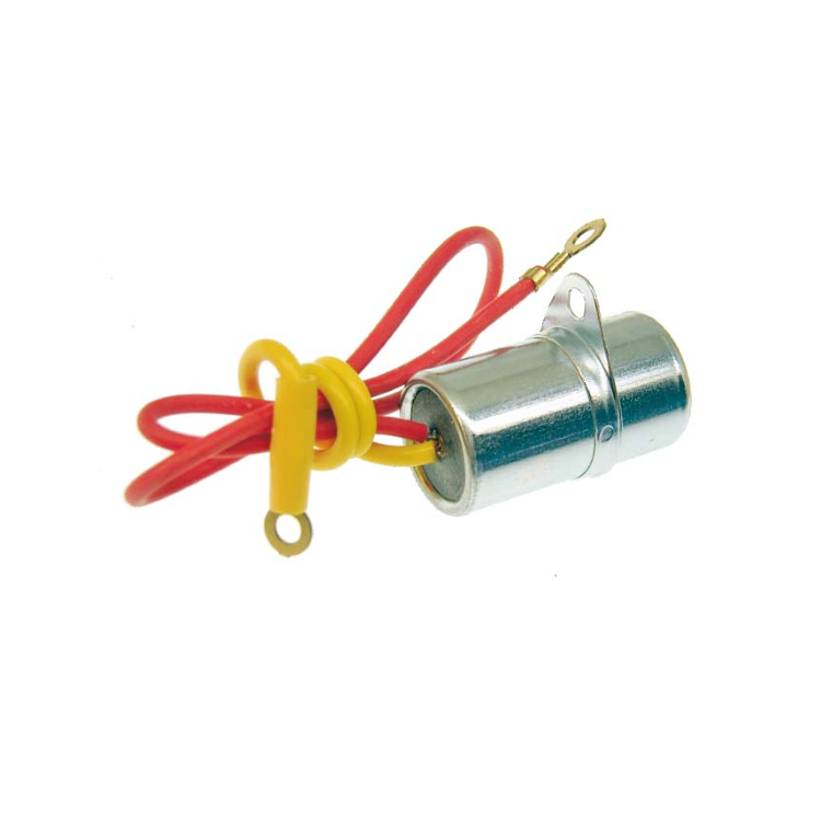 246190060 CONDENSATORE RMS CLASSIC PIAGGIO VESPA GL SPRINT 150CC 15597 | RMS