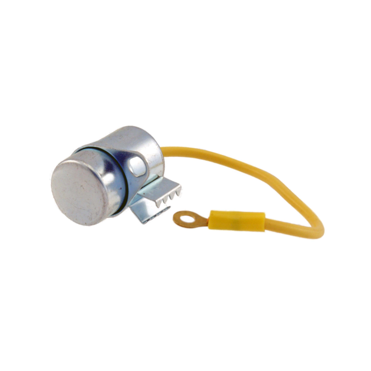 246190050 CONDENSATORE RMS CLASSIC PIAGGIO CIAO SI BRAVO 50CC 102939 | RMS