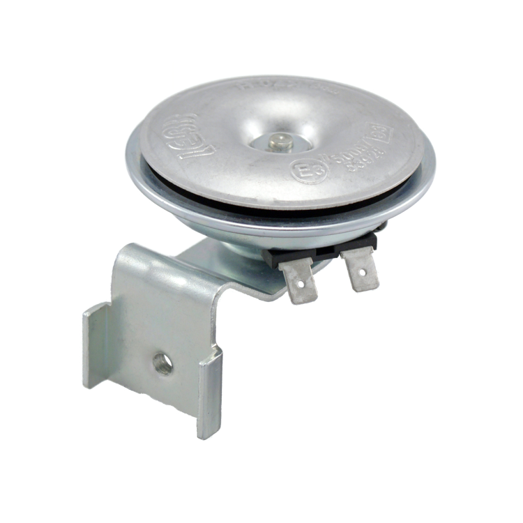 246070110 CLACSON RMS PIAGGIO VESPA ET4 50CC BEVERLY 250-400-500CC | RMS