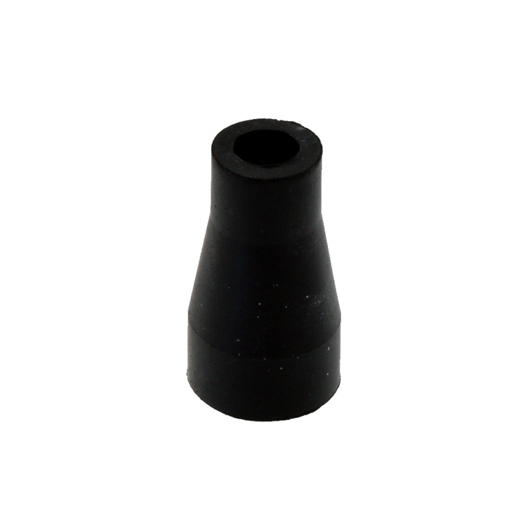 121830620 CAPPUCCIO PRESA DI CORRENTE RMS CLASSIC PIAGGIO VESPA 50CC 1 | RMS