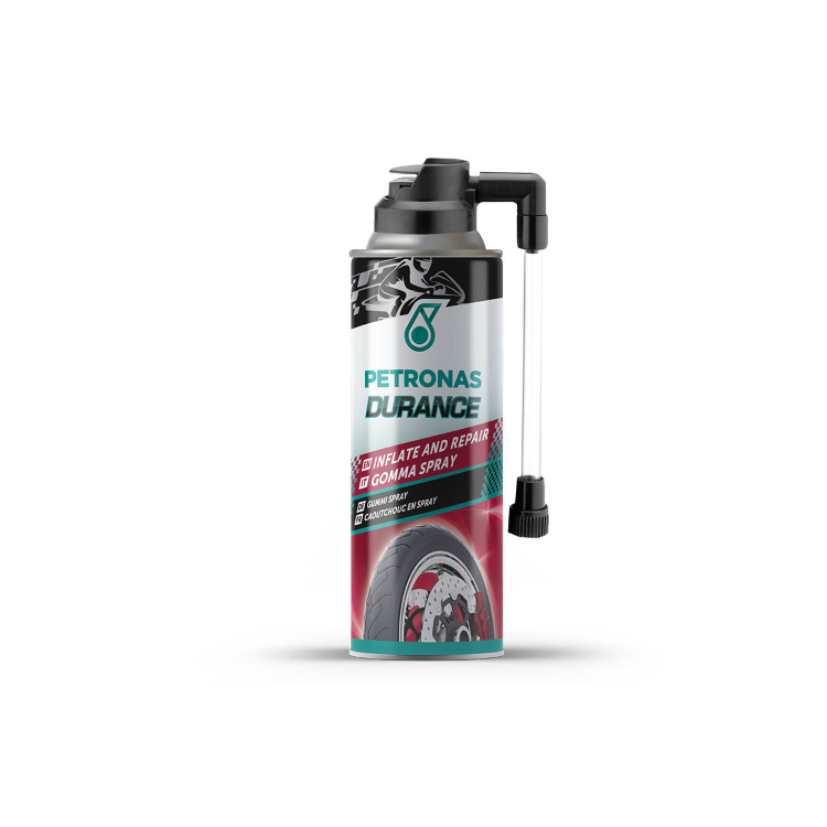 267200890 BOMBOLETTA GONFIA E RIPARA PETRONAS DURANCE 200ML | PETRONAS