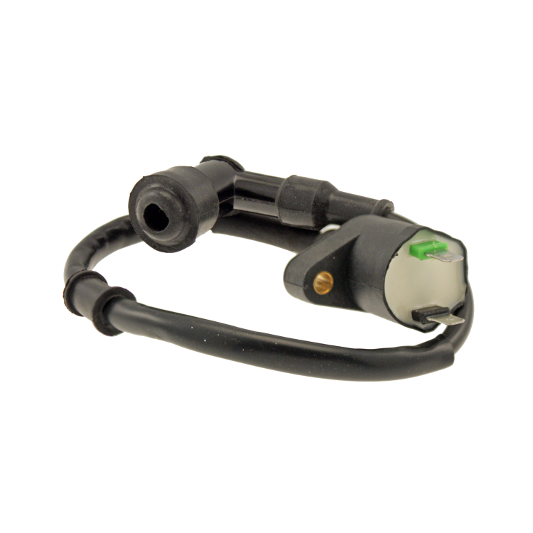 246010082 BOBINA ACCENSIONE RMS PIAGGIO 125-200CC | RMS