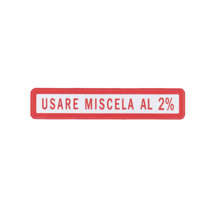142720470 ADESIVI MISCELA 2% RMS CLASSIC 610054M003 | RMS