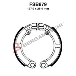 GANASCE FERODO FSB879 | FERODO