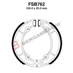 GANASCE FERODO FSB762A | FERODO