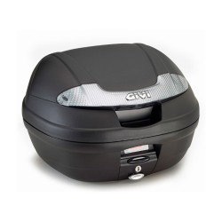 GIVI BAULETTO E340NT2 NERO VISION TECH