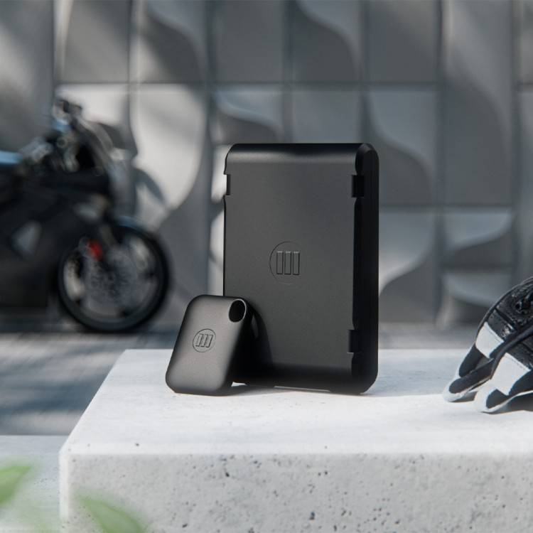 MONIMOTO 7 GPS TRACKER