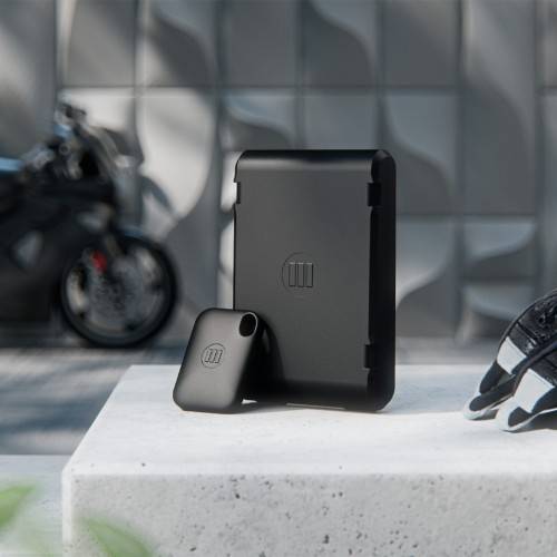 MONIMOTO 7 GPS TRACKER