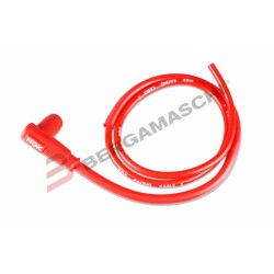ATTACCO NGK RACING CR5 CON CAVO IN SILICONE MPN: N09054