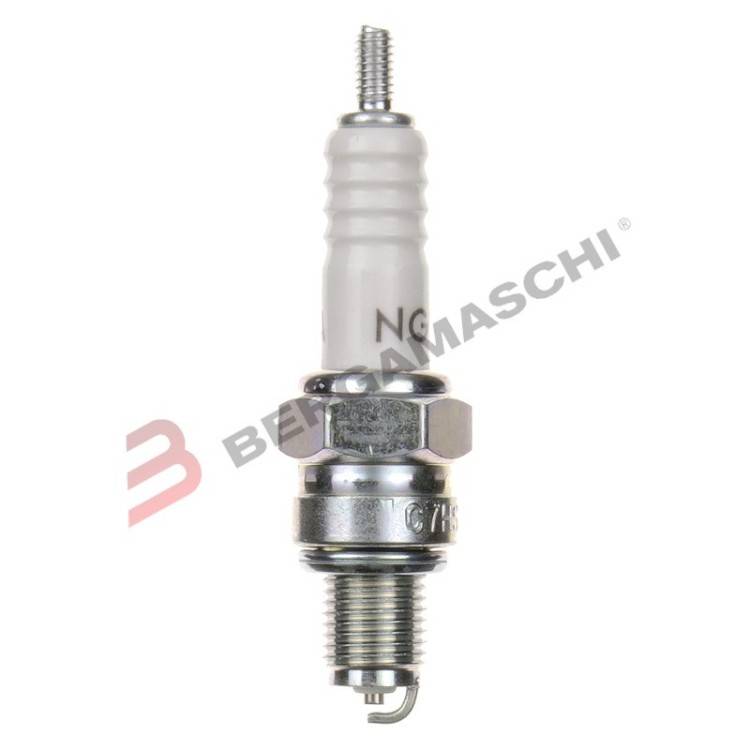 CANDELA NGK C7HSA STOCK NR.4629 MPN: N3648070