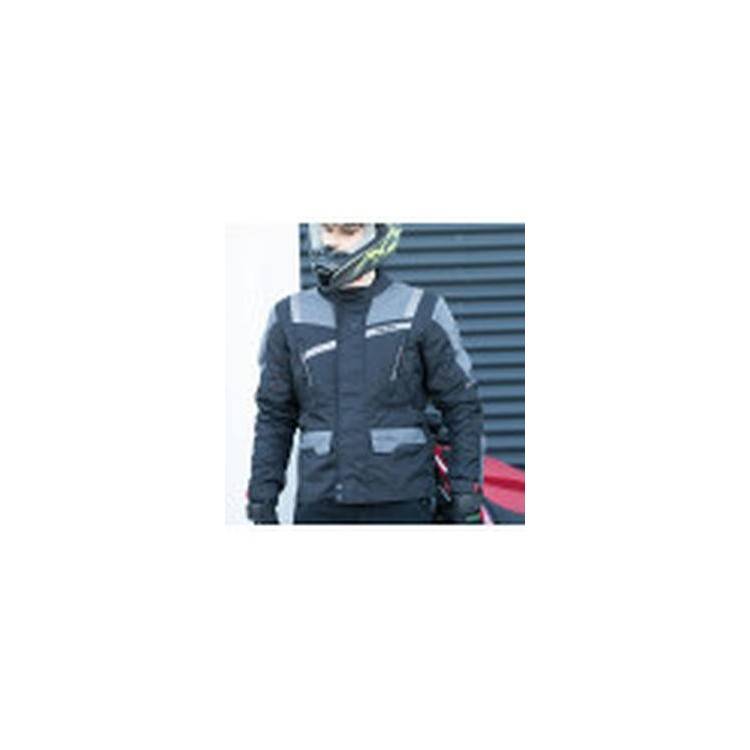 GIACCA STELVIO LIGHT GRIGIONERO | HEVIK