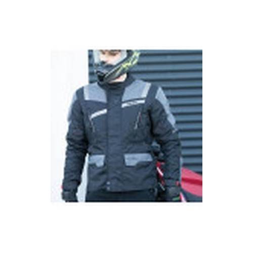 GIACCA STELVIO LIGHT GRIGIONERO | HEVIK