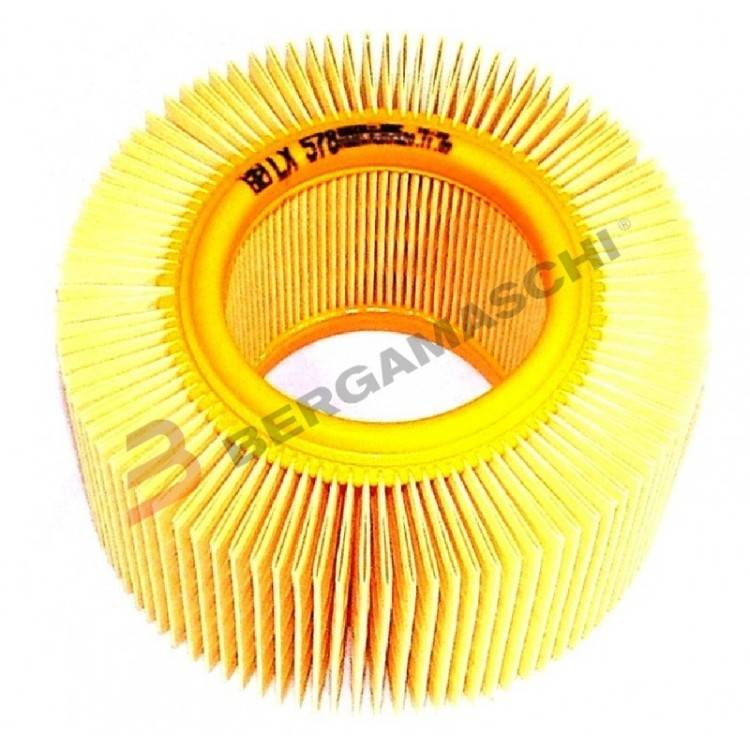 FILTRO ARIA BMW R1100RT 95-01 R1150GS 00- | Mahle | Bergamaschi E177087
