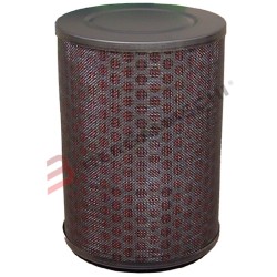 FILTRO ARIA HONDA HORNET 600/S 98-02 | Hiflo Filtro | Bergamaschi E1716020