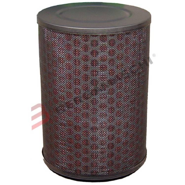 FILTRO ARIA HONDA HORNET 600/S 98-02 | Hiflo Filtro | Bergamaschi E1716020