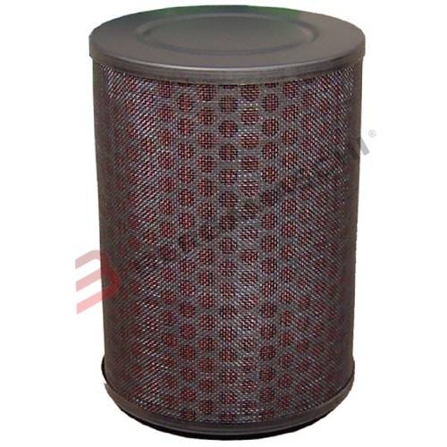 FILTRO ARIA HONDA HORNET 600/S 98-02 | Hiflo Filtro | Bergamaschi E1716020