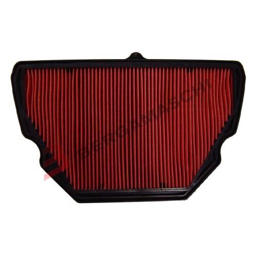 FILTRO ARIA HONDA CBR600F 99-00 | Hiflo Filtro | Bergamaschi E1716030