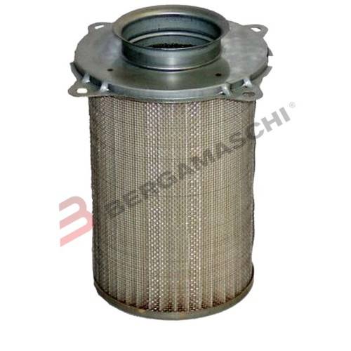 FILTRO ARIA SUZUKI GSX 750 98-02 | Hiflo Filtro | Bergamaschi E1736040