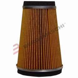 FILTRO ARIA YAMAHA CYGNUS 125 95-03 | Hiflo Filtro | Bergamaschi E1741020