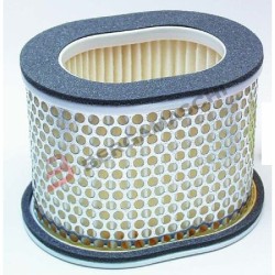 FILTRO ARIA YAMAHA FZR1000-YZF 1000 THUNDERACE | Hiflo Filtro | Bergamaschi E1749020