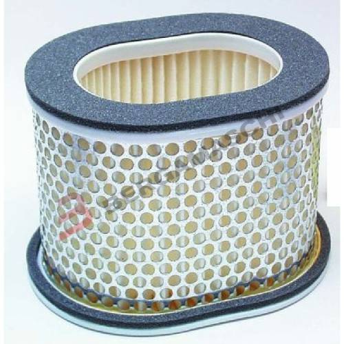 FILTRO ARIA YAMAHA FZR1000-YZF 1000 THUNDERACE | Hiflo Filtro | Bergamaschi E1749020