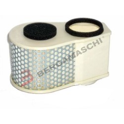 FILTRO ARIA YAMAHA XVZ1300 96- 02 | Hiflo Filtro | Bergamaschi E1749080