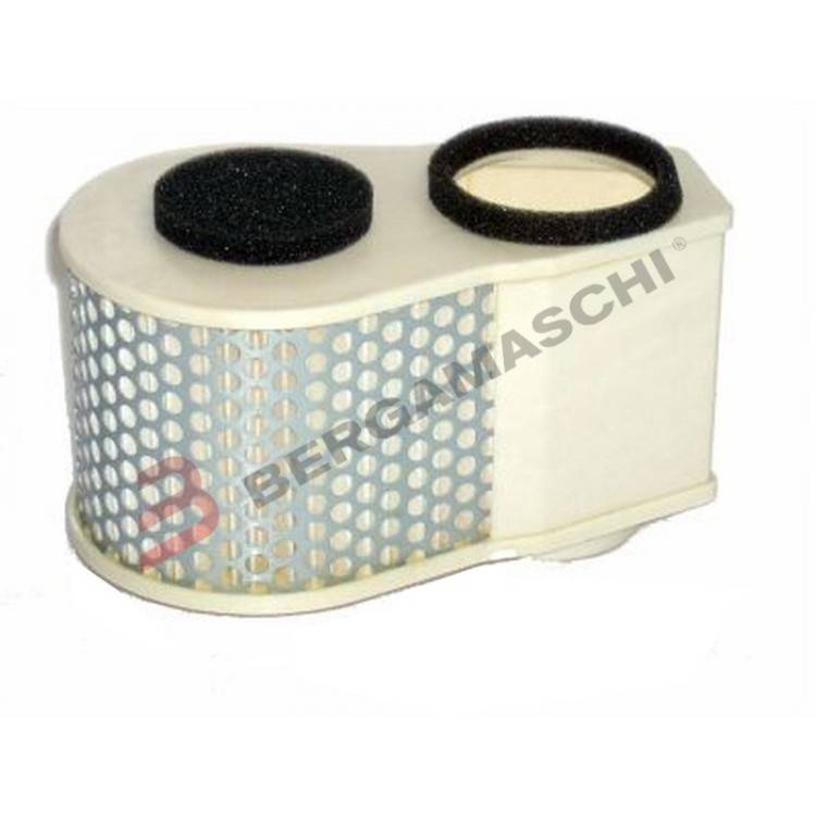 FILTRO ARIA YAMAHA XVZ1300 96- 02 | Hiflo Filtro | Bergamaschi E1749080