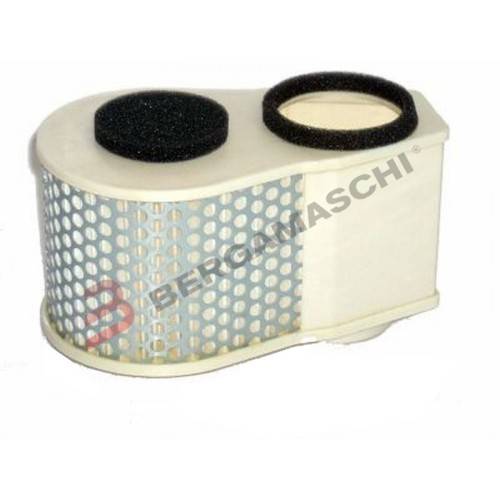 FILTRO ARIA YAMAHA XVZ1300 96- 02 | Hiflo Filtro | Bergamaschi E1749080
