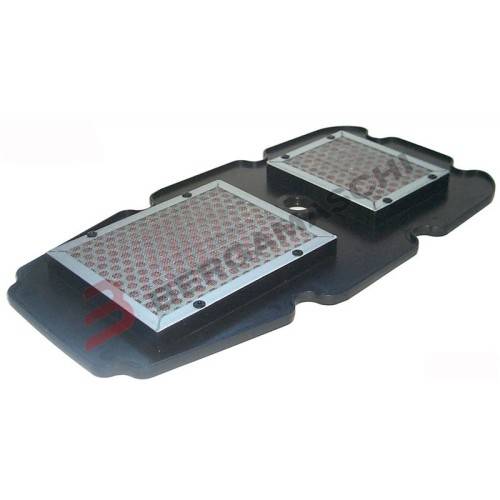 FILTRO ARIA HONDA TRANSALP 650 01-07 | Hiflo Filtro | Bergamaschi E1716150