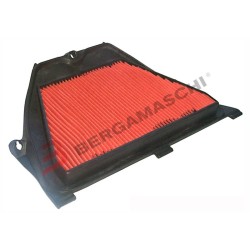 FILTRO ARIA HONDA CBR 600 RR 03-06 | Hiflo Filtro | Bergamaschi E1716160