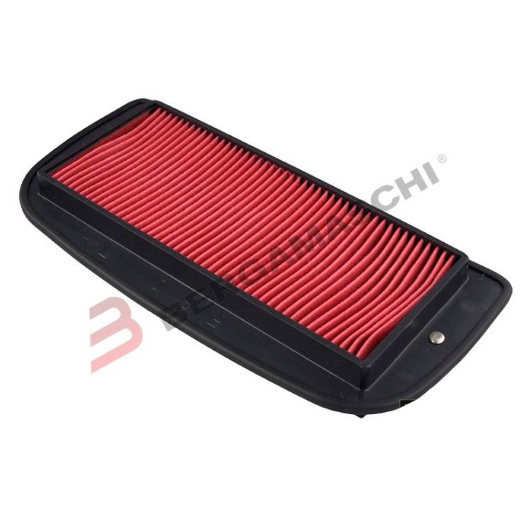 FILTRO ARIA YAMAHA R1 02-03 | Hiflo Filtro | Bergamaschi E1749160