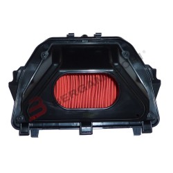 FILTRO ARIA YAMAHA R6 08-18 | Hiflo Filtro | Bergamaschi E1746140