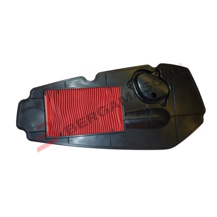 FILTRO ARIA HONDA FORZA250 08- | Hiflo Filtro | Bergamaschi E1715070