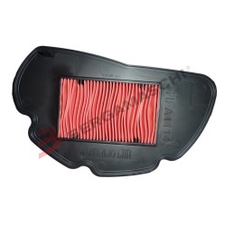 FILTRO ARIA HONDA PCX125 11-12 | Hiflo Filtro | Bergamaschi E1711140