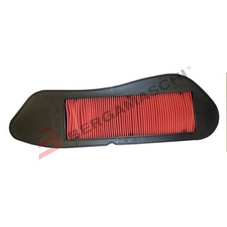 FILTRO ARIA YAMAHA X-MAX/XCITY 125 06-16 / 250 05-16 | Hiflo Filtro | Bergamaschi E1741040