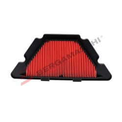 FILTRO ARIA YAMAHA XJ6 09-12 | Hiflo Filtro | Bergamaschi E1746150