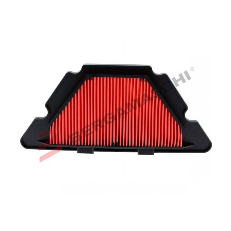 FILTRO ARIA YAMAHA XJ6 09-12 | Hiflo Filtro | Bergamaschi E1746150