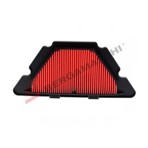 FILTRO ARIA YAMAHA XJ6 09-12 | Hiflo Filtro | Bergamaschi E1746150