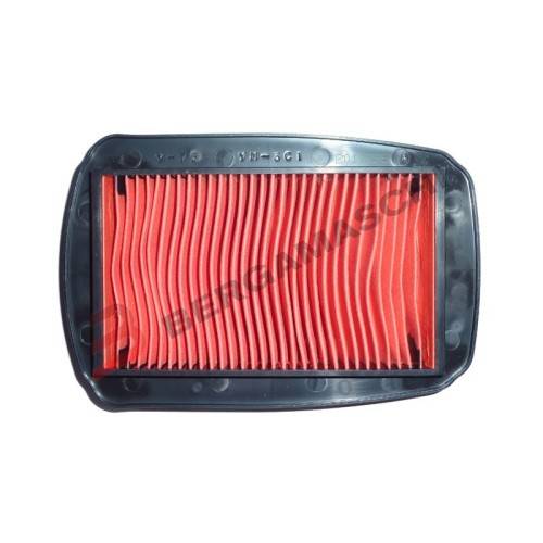 FILTRO ARIA YAMAHA YZF R125 | Hiflo Filtro | Bergamaschi E1741060