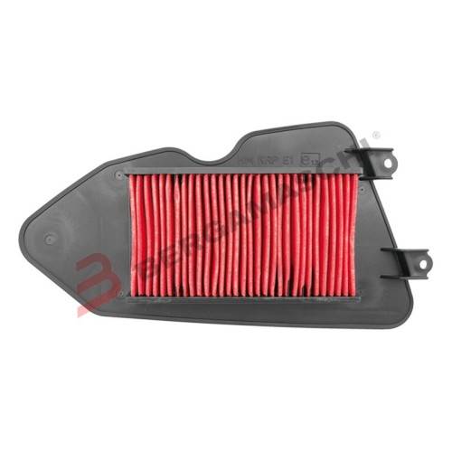 FILTRO ARIA HONDA SCV LEAD 100 03-07 | Hiflo Filtro | Bergamaschi E1711160