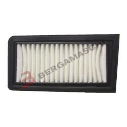 FILTRO ARIA SUZUKI BURGMAN 650 02-14 | Hiflo Filtro | Bergamaschi E1736190
