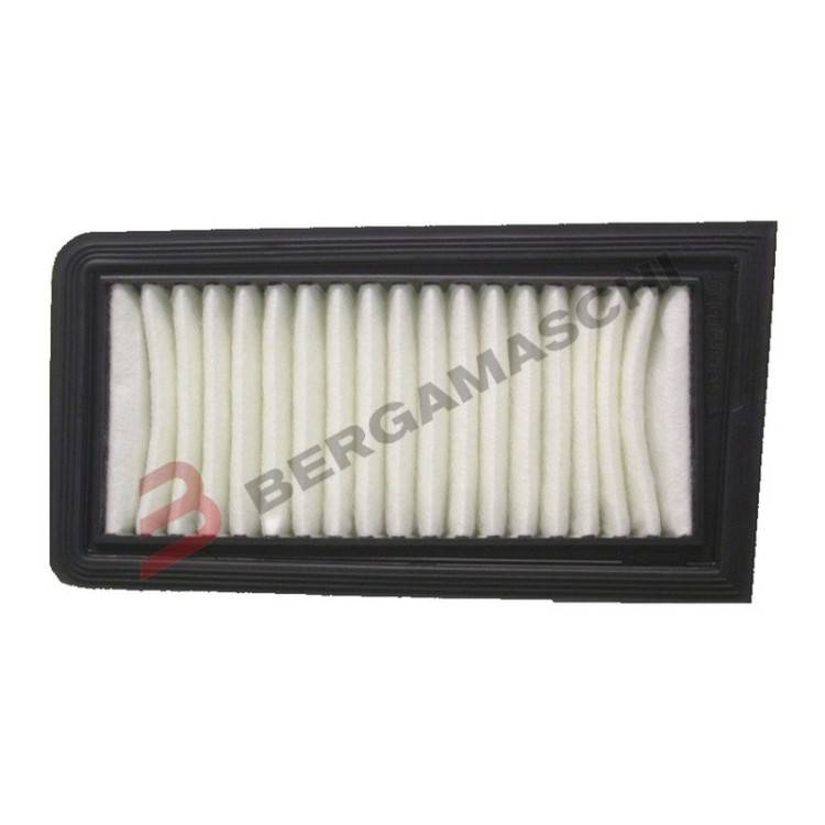 FILTRO ARIA SUZUKI BURGMAN 650 02-14 | Hiflo Filtro | Bergamaschi E1736190