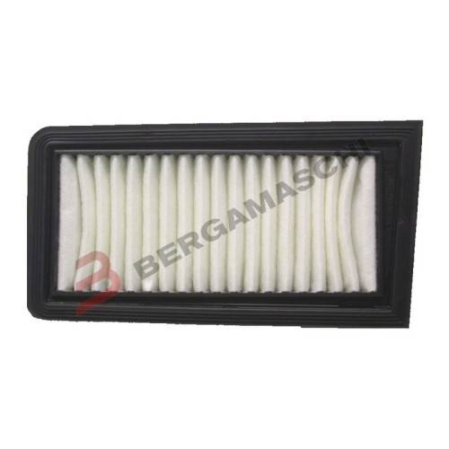 FILTRO ARIA SUZUKI BURGMAN 650 02-14 | Hiflo Filtro | Bergamaschi E1736190