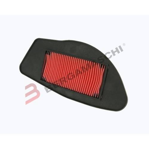 FILTRO ARIA YAMAHA CYGNUS 125 X 04-13 | Hiflo Filtro | Bergamaschi E1741070