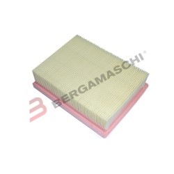 FILTRO ARIA APRILIA RSV1000 04 -14 | Hiflo Filtro | Bergamaschi E1761010