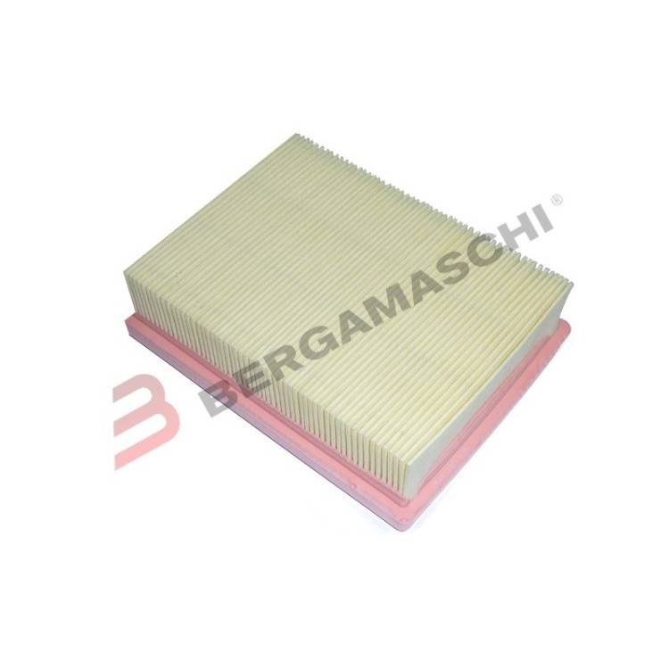 FILTRO ARIA APRILIA RSV1000 04 -14 | Hiflo Filtro | Bergamaschi E1761010