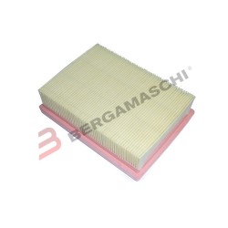 FILTRO ARIA MOTO GUZZI CALIFOR NIA/SPORT | Hiflo Filtro | Bergamaschi E1764010