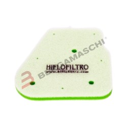 FILTRO ARIA YAMAHA 50 NEO'S 2T 97-12 | Hiflo Filtro | Bergamaschi E1740015