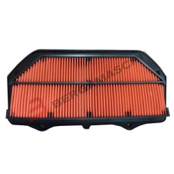 FILTRO ARIA SUZUKI GSX-R 600/7 50 11-15 | Hiflo Filtro | Bergamaschi E1736200